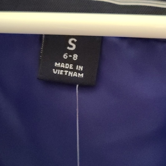 Landsend down vest - Picture 3 of 3